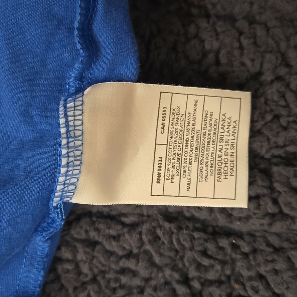 Nike tank top - Picture 9 of 11